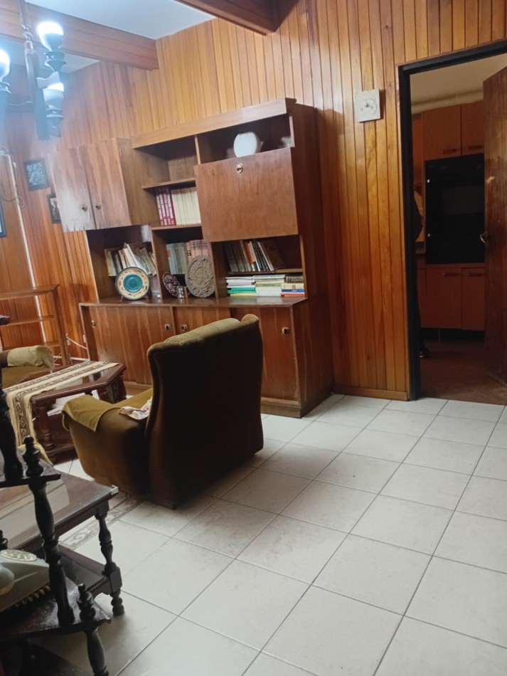 alquiler departamento amoblado
