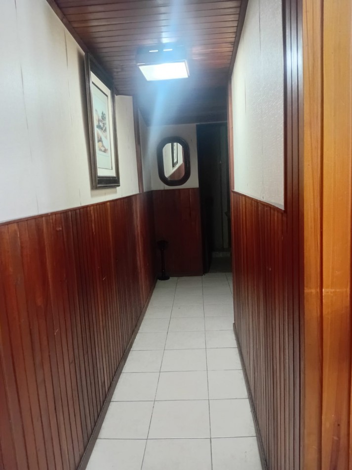 alquiler departamento amoblado
