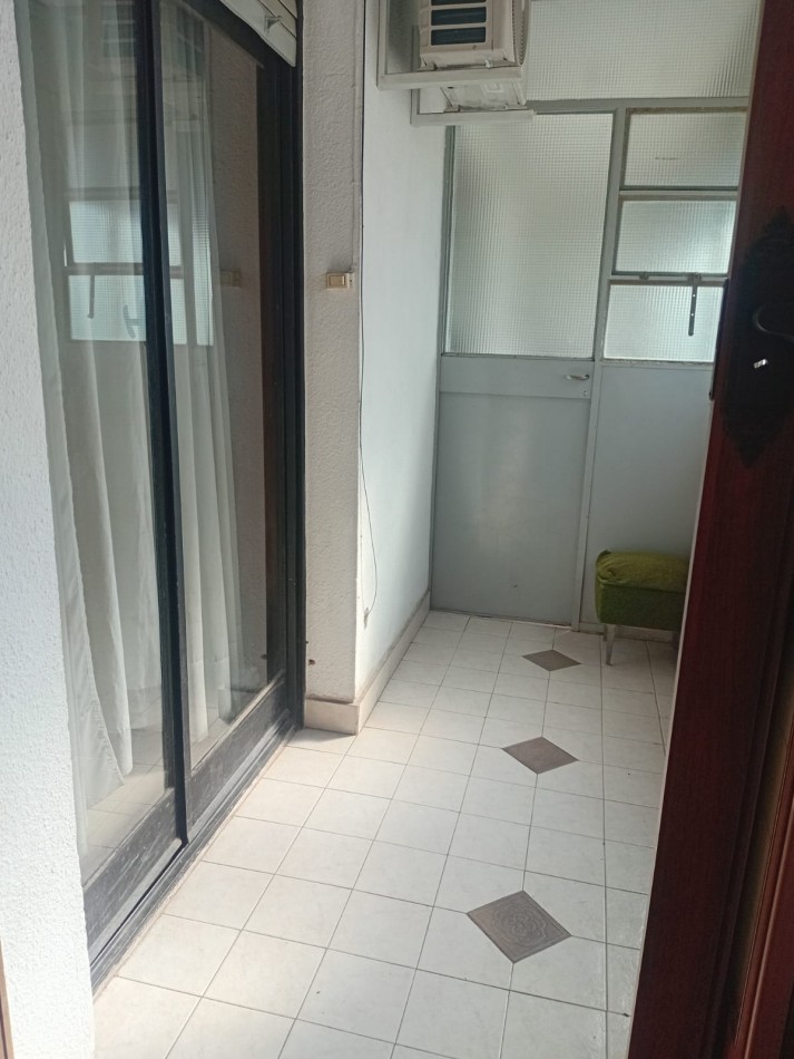 alquiler departamento amoblado