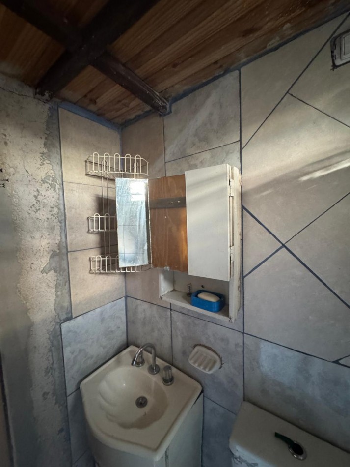 VENTA CASA + DEPARTAMENTO , BARRIO LOS LAPACHOS , LA PUNTA SAN LUIS