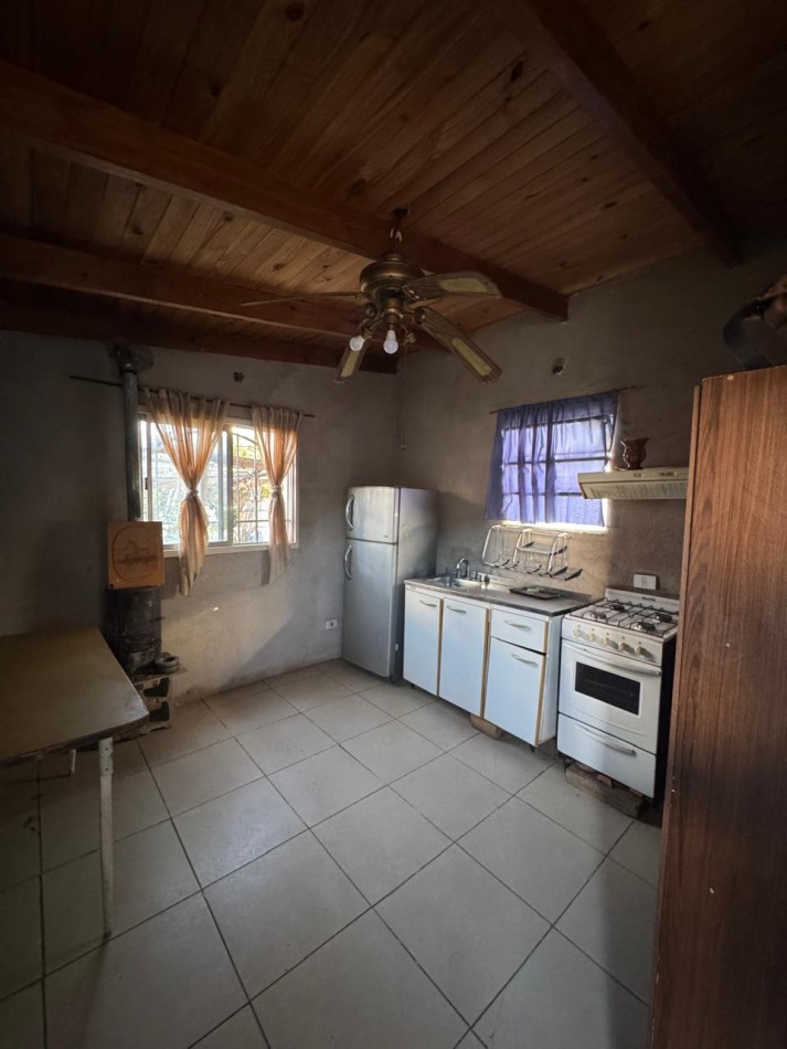 VENTA CASA + DEPARTAMENTO , BARRIO LOS LAPACHOS , LA PUNTA SAN LUIS