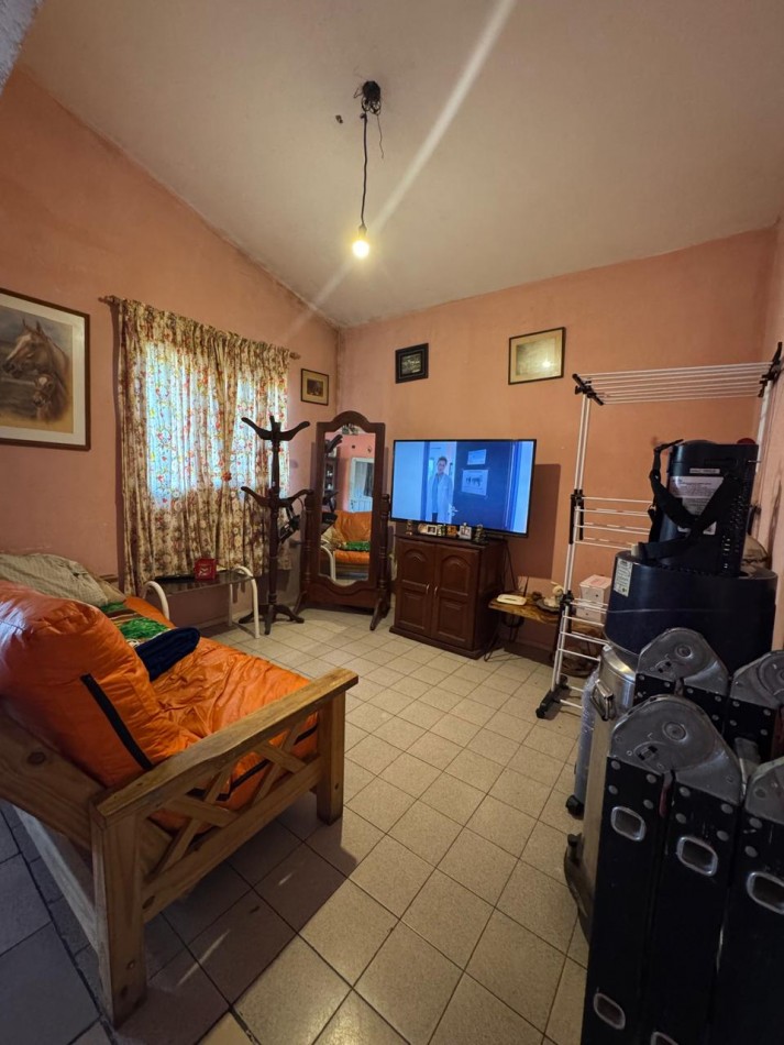 VENTA CASA + DEPARTAMENTO , BARRIO LOS LAPACHOS , LA PUNTA SAN LUIS