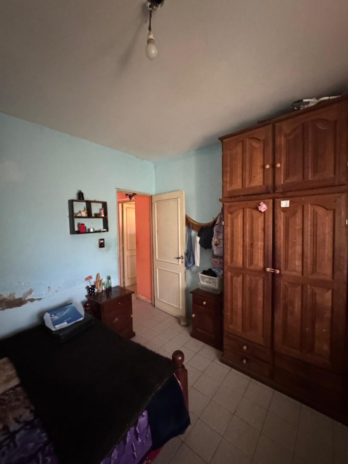 VENTA CASA + DEPARTAMENTO , BARRIO LOS LAPACHOS , LA PUNTA SAN LUIS