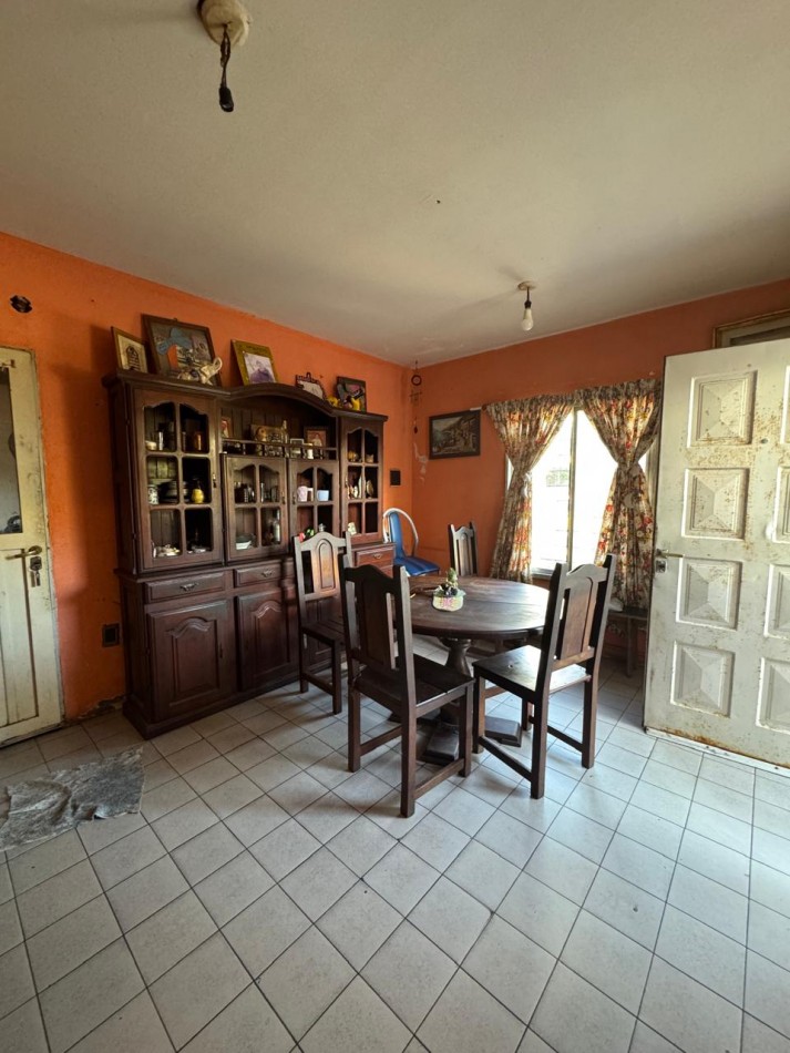 VENTA CASA + DEPARTAMENTO , BARRIO LOS LAPACHOS , LA PUNTA SAN LUIS