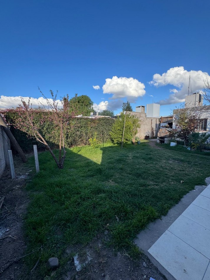 VENTA CASA + DEPARTAMENTO , BARRIO LOS LAPACHOS , LA PUNTA SAN LUIS