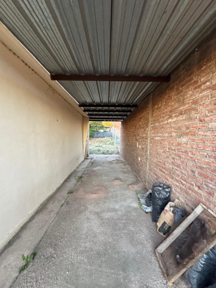 Alquiler casa Barrio Los Lapachos La Punta , San Luis