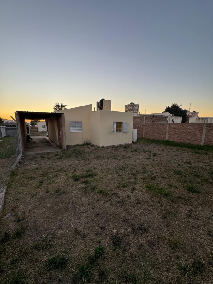 Alquiler casa Barrio Los Lapachos La Punta , San Luis