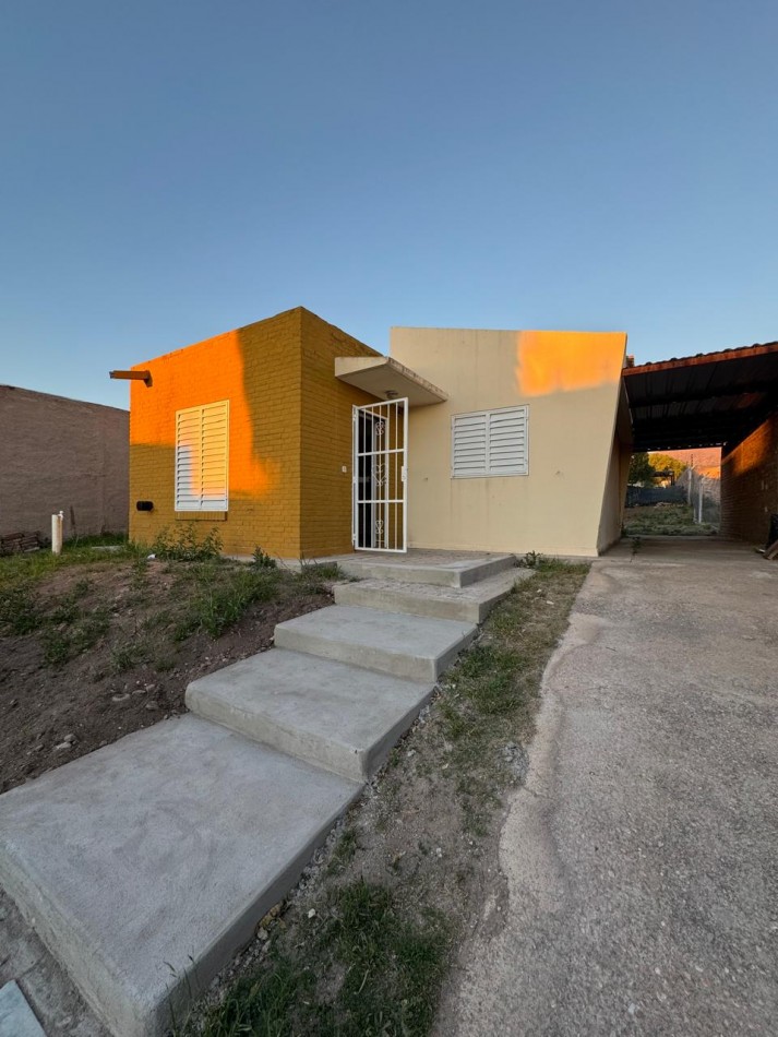 Alquiler casa Barrio Los Lapachos La Punta , San Luis
