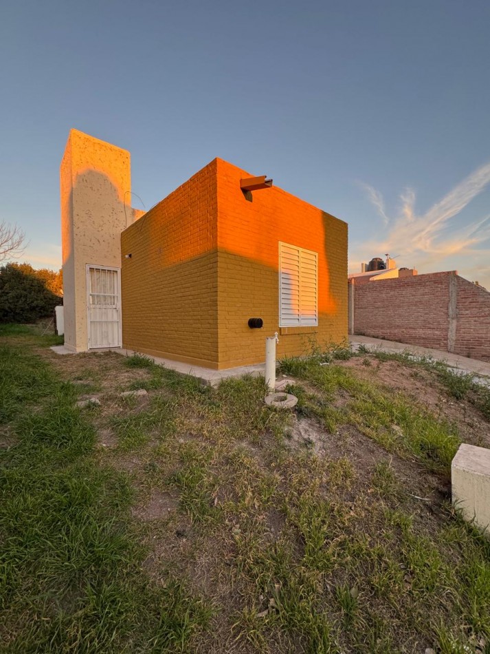 Alquiler casa Barrio Los Lapachos La Punta , San Luis