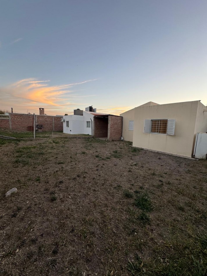 Alquiler casa Barrio Los Lapachos La Punta , San Luis
