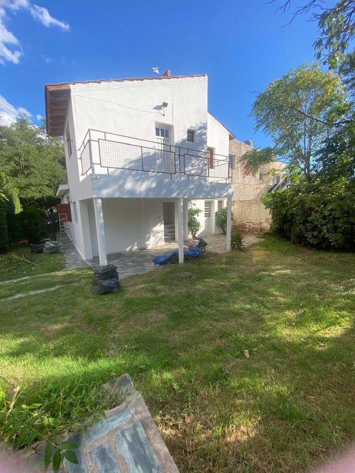 VENTA CASA AVENIDA VIENTO CHORRILLERO , JUANA KOSLAY