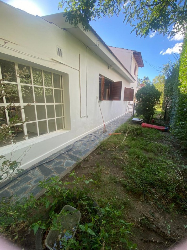 VENTA CASA AVENIDA VIENTO CHORRILLERO , JUANA KOSLAY