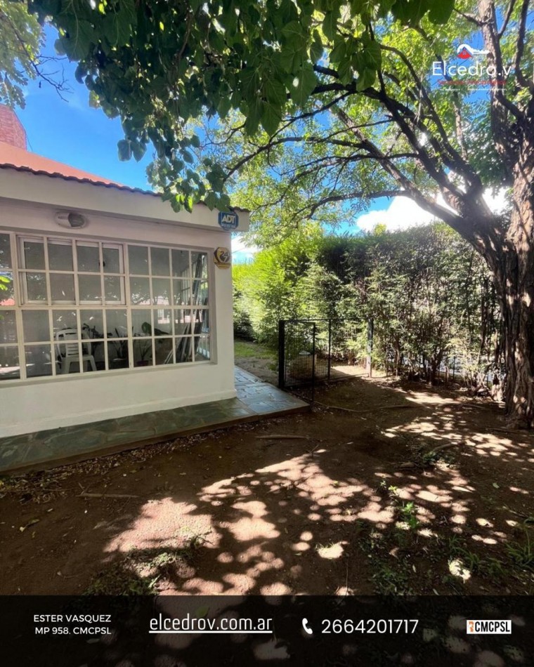 VENTA CASA AVENIDA VIENTO CHORRILLERO , JUANA KOSLAY