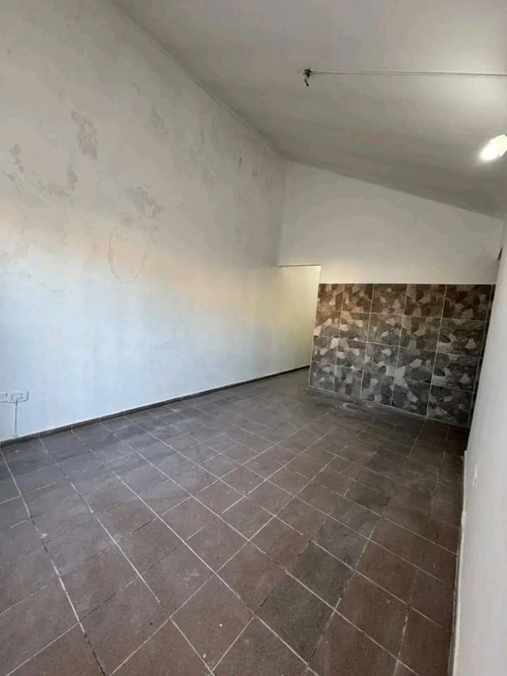 ALQUILER DEPARTAMENTO BARRIO CERRO DE LA CRUZ , SAN LUIS