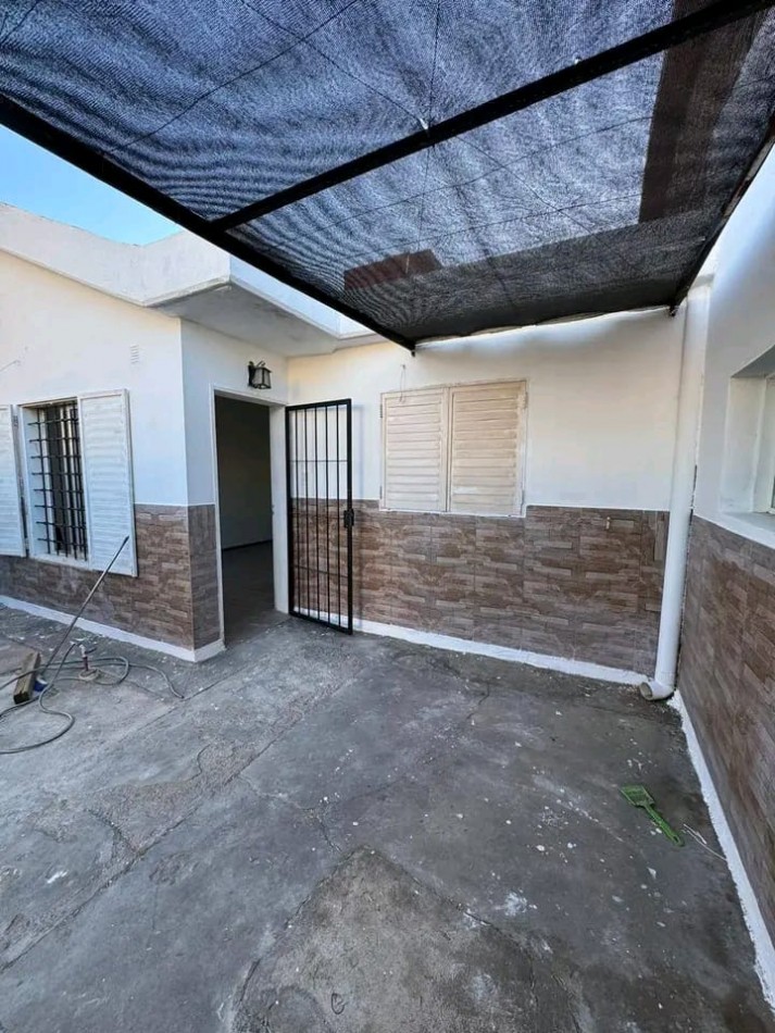 ALQUILER DEPARTAMENTO BARRIO CERRO DE LA CRUZ , SAN LUIS