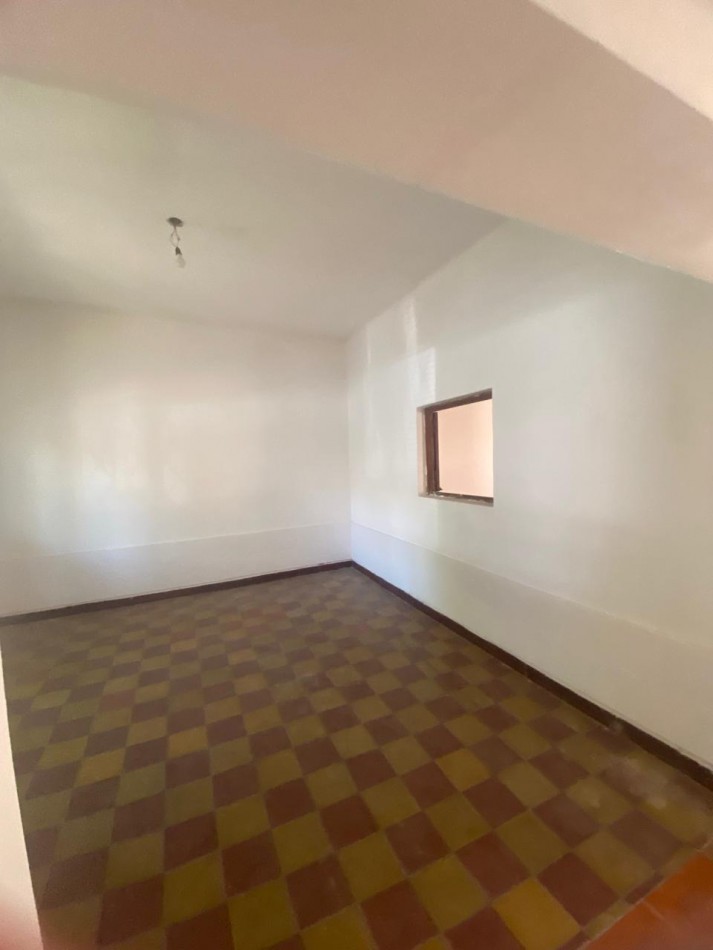 ALQUILER CASA CALLE SARMIENTO