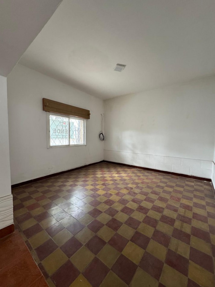 ALQUILER CASA CALLE SARMIENTO