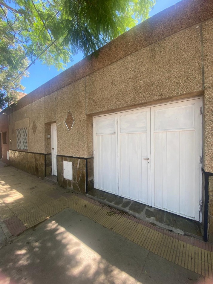 ALQUILER CASA CALLE SARMIENTO