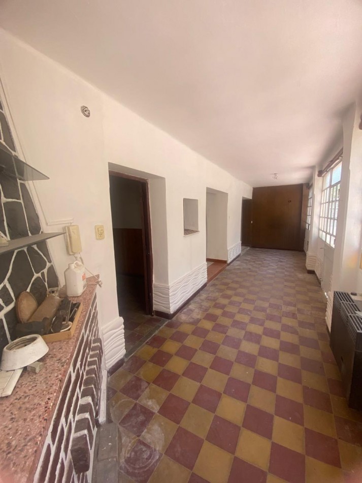 ALQUILER CASA CALLE SARMIENTO