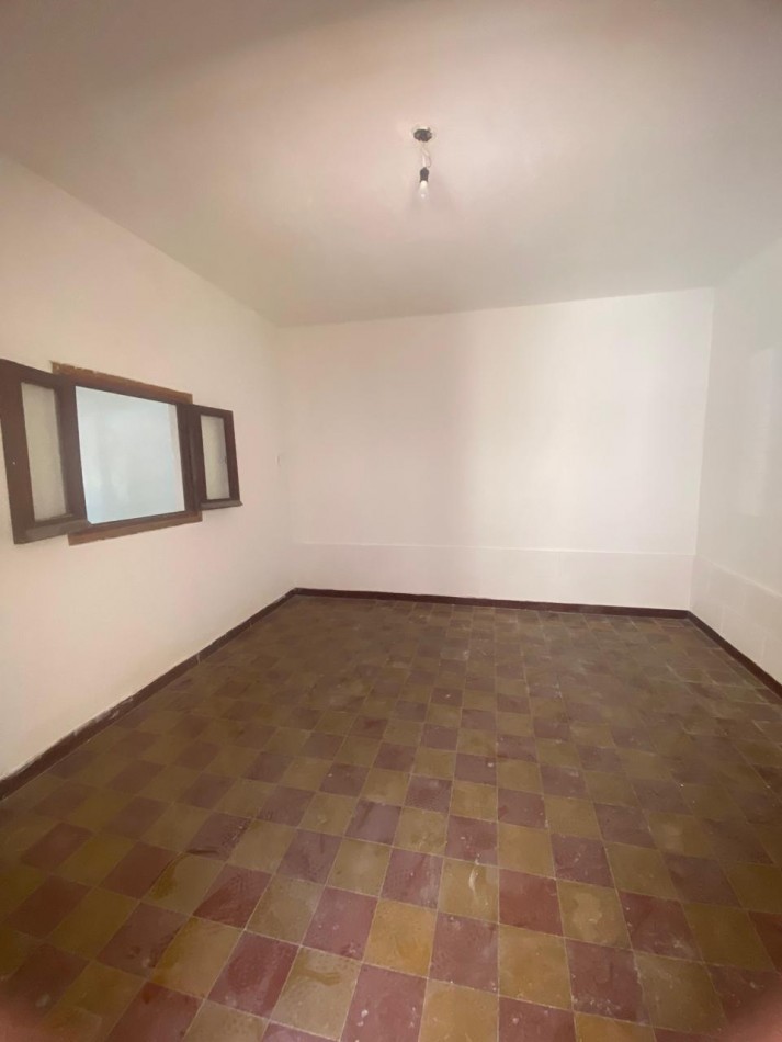 ALQUILER CASA CALLE SARMIENTO