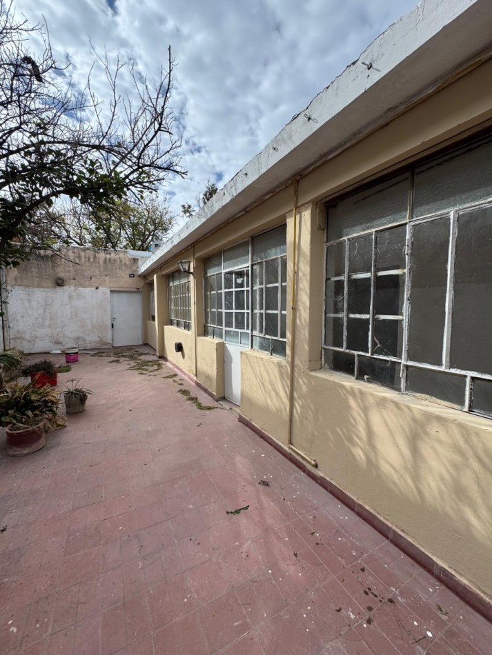 ALQUILER CASA CALLE SARMIENTO