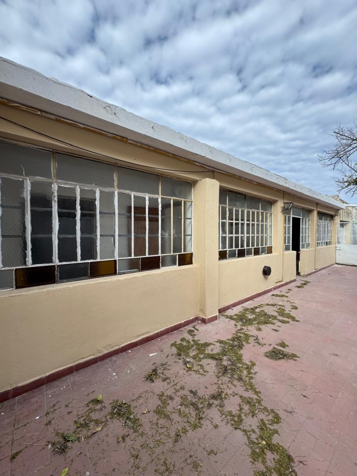 ALQUILER CASA CALLE SARMIENTO