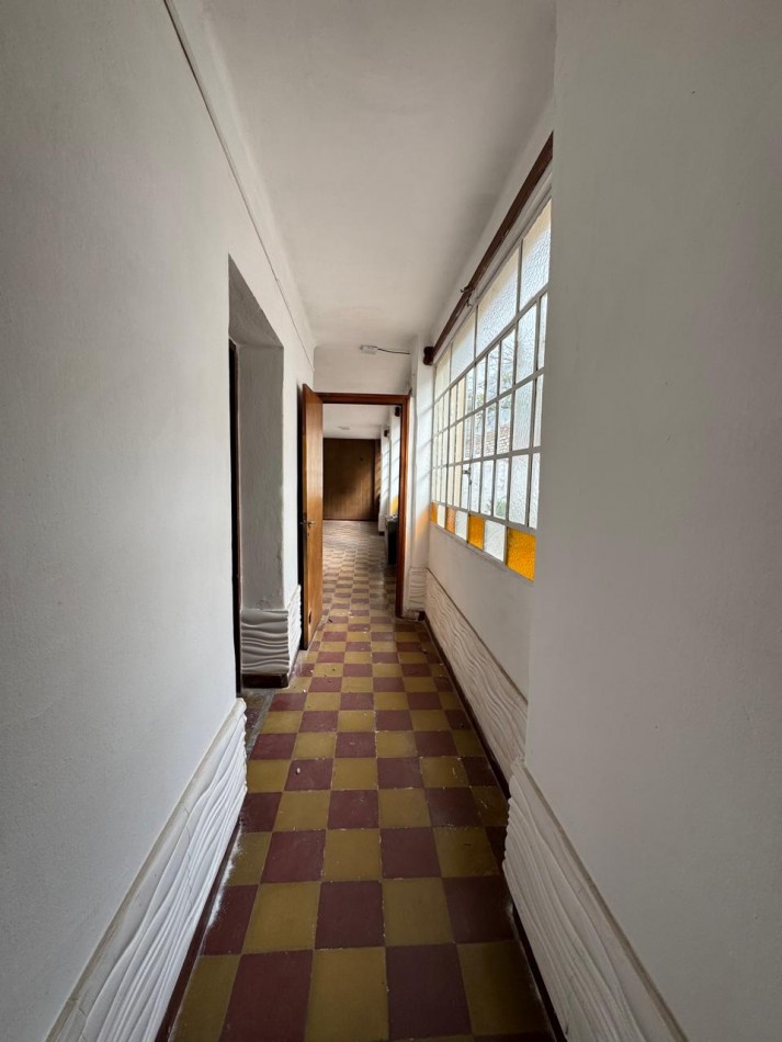 ALQUILER CASA CALLE SARMIENTO