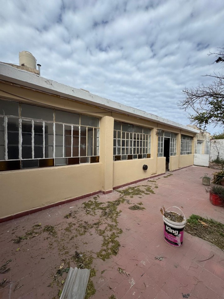 ALQUILER CASA CALLE SARMIENTO