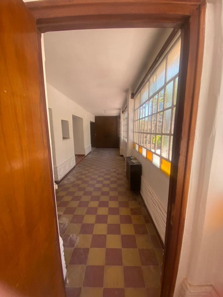 ALQUILER CASA CALLE SARMIENTO