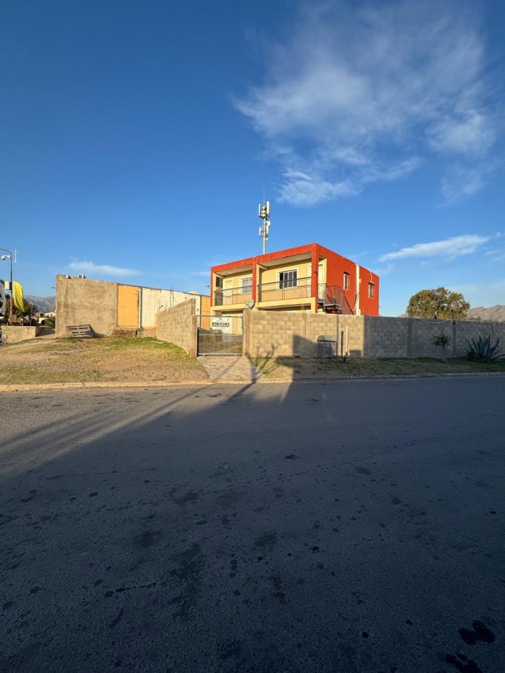 ALQUILER DEPARTAMENTO LIC 22 CIUDAD DE LA PUNTA , SAN LUIS