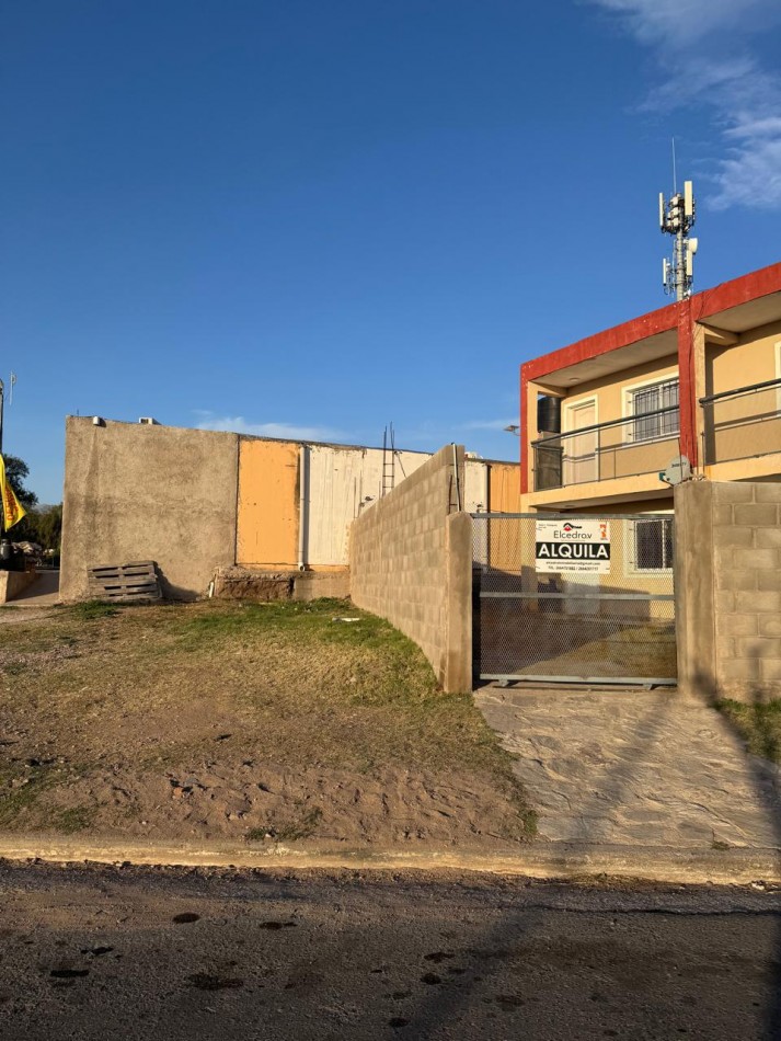 ALQUILER DEPARTAMENTO LIC 22 CIUDAD DE LA PUNTA , SAN LUIS