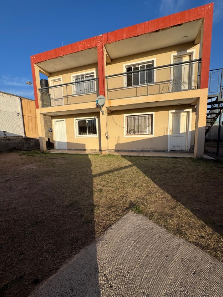 ALQUILER DEPARTAMENTO LIC 22 CIUDAD DE LA PUNTA , SAN LUIS