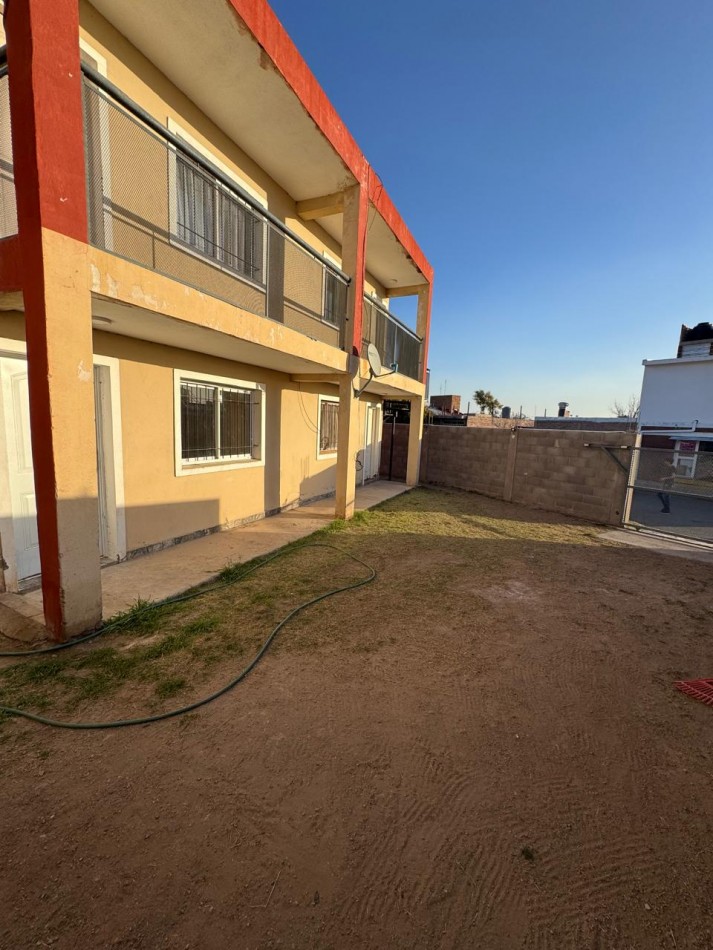 ALQUILER DEPARTAMENTO LIC 22 CIUDAD DE LA PUNTA , SAN LUIS
