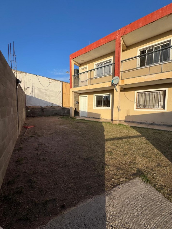 ALQUILER DEPARTAMENTO LIC 22 CIUDAD DE LA PUNTA , SAN LUIS