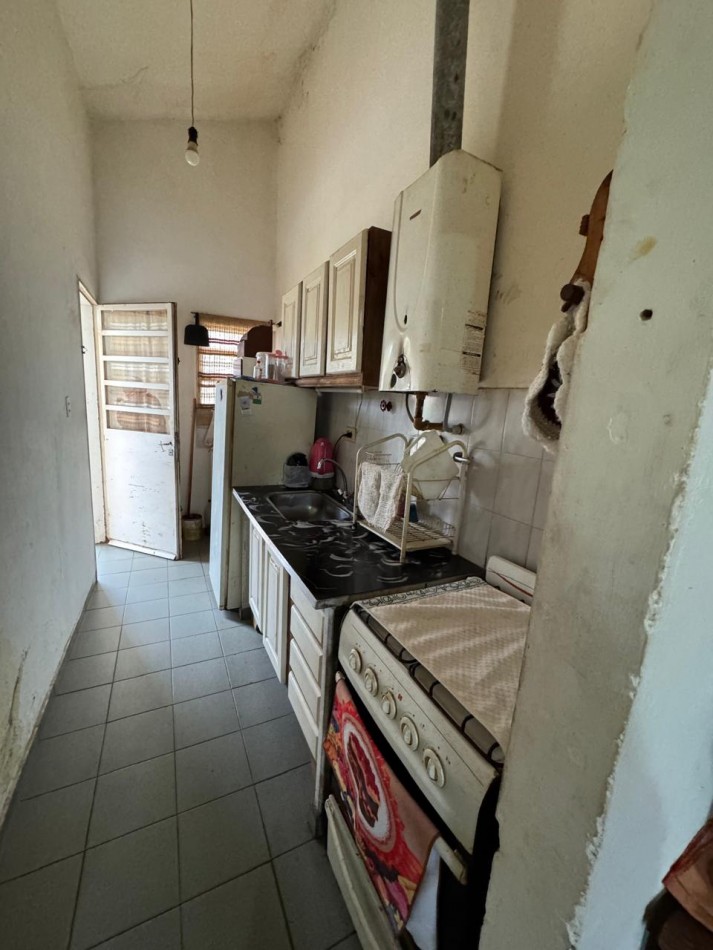 VENTA CASA CIUDAD DE LA PUNTA, SAN LUIS