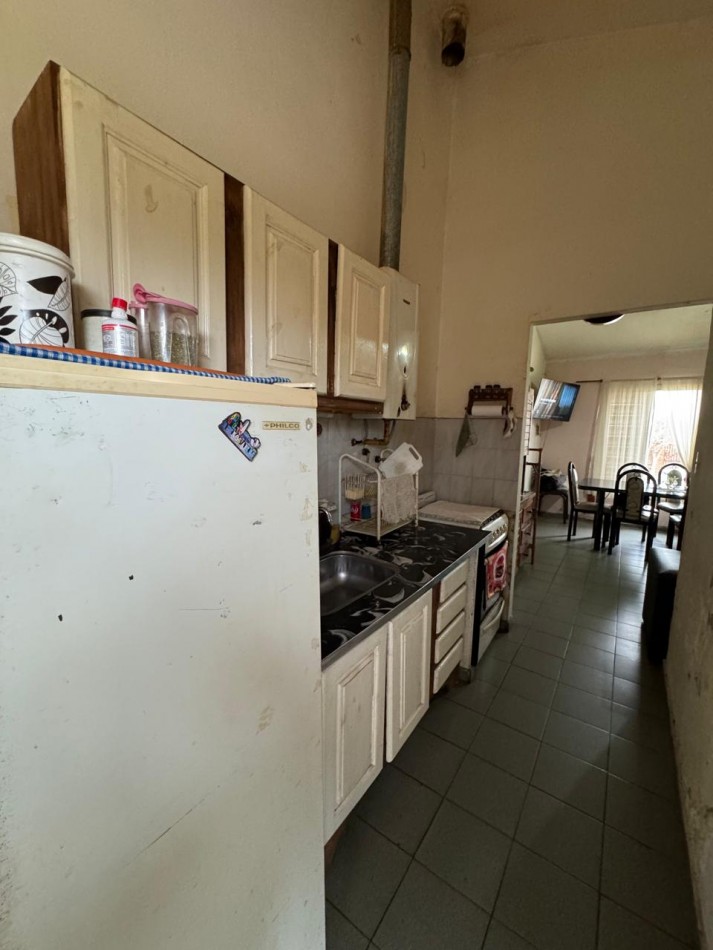 VENTA CASA CIUDAD DE LA PUNTA, SAN LUIS