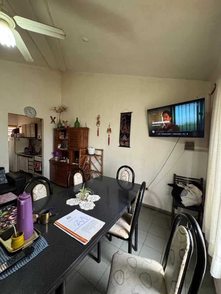 VENTA CASA CIUDAD DE LA PUNTA, SAN LUIS