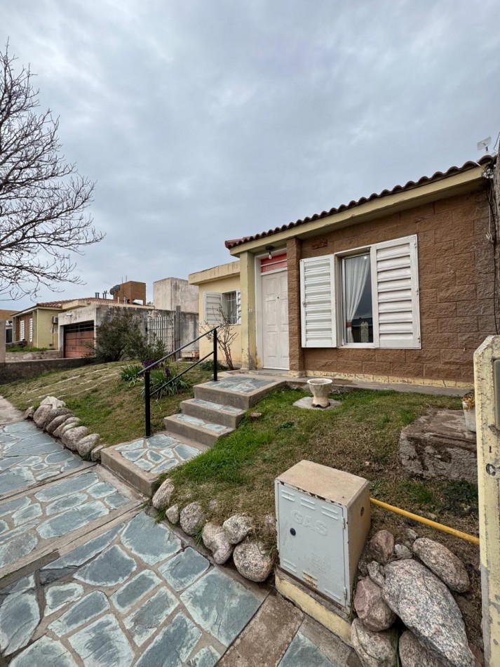 VENTA CASA CIUDAD DE LA PUNTA, SAN LUIS