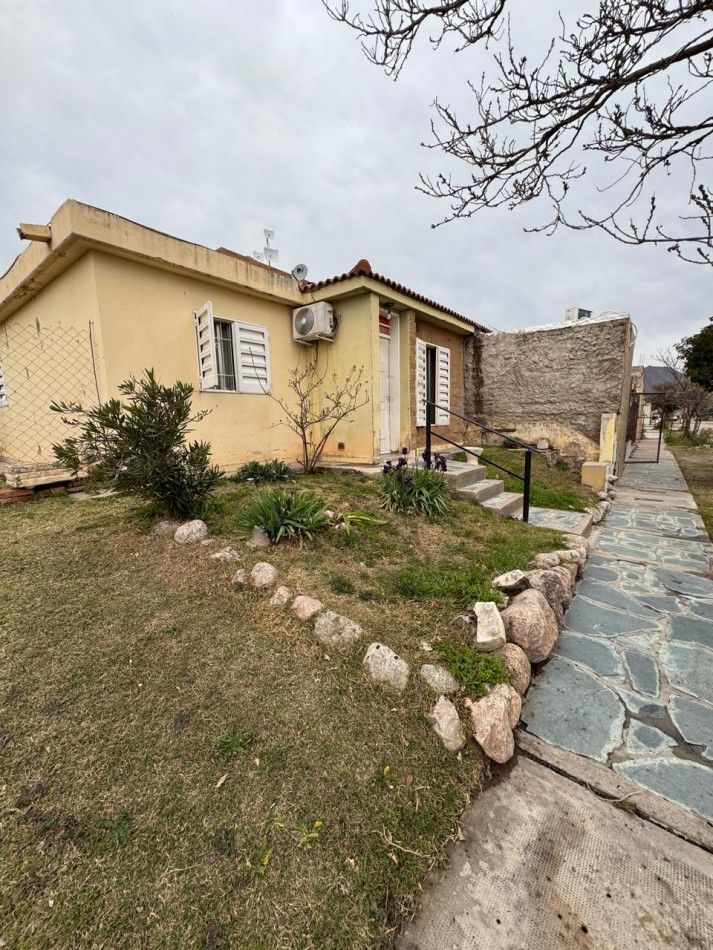 VENTA CASA CIUDAD DE LA PUNTA, SAN LUIS