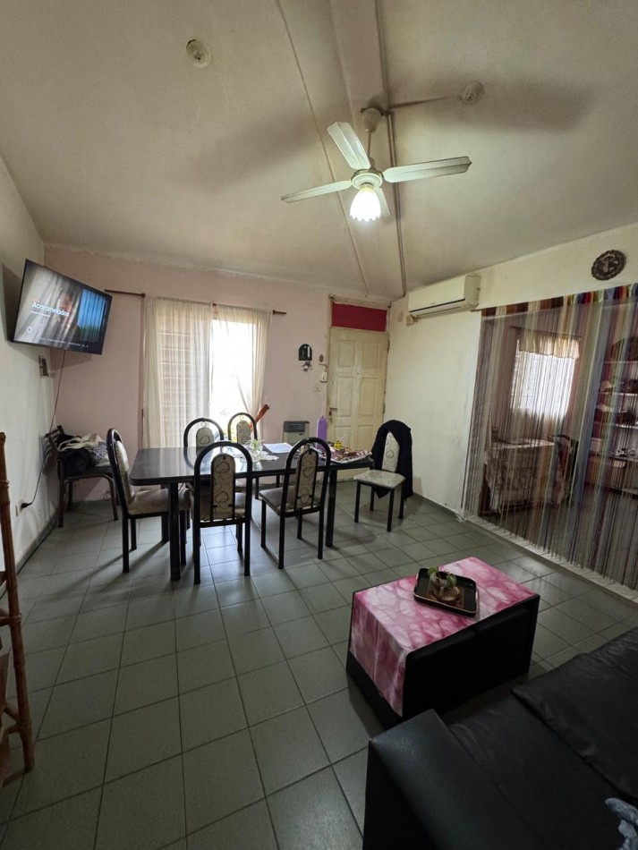 VENTA CASA CIUDAD DE LA PUNTA, SAN LUIS