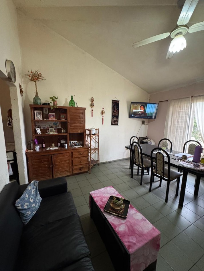 VENTA CASA CIUDAD DE LA PUNTA, SAN LUIS
