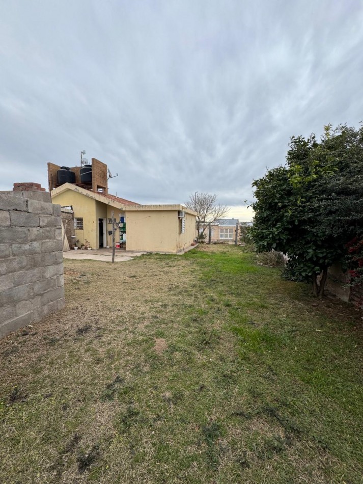 VENTA CASA CIUDAD DE LA PUNTA, SAN LUIS