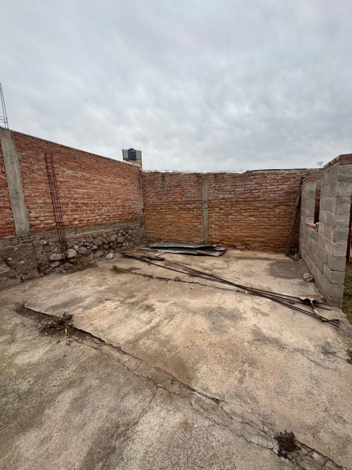 VENTA CASA CIUDAD DE LA PUNTA, SAN LUIS