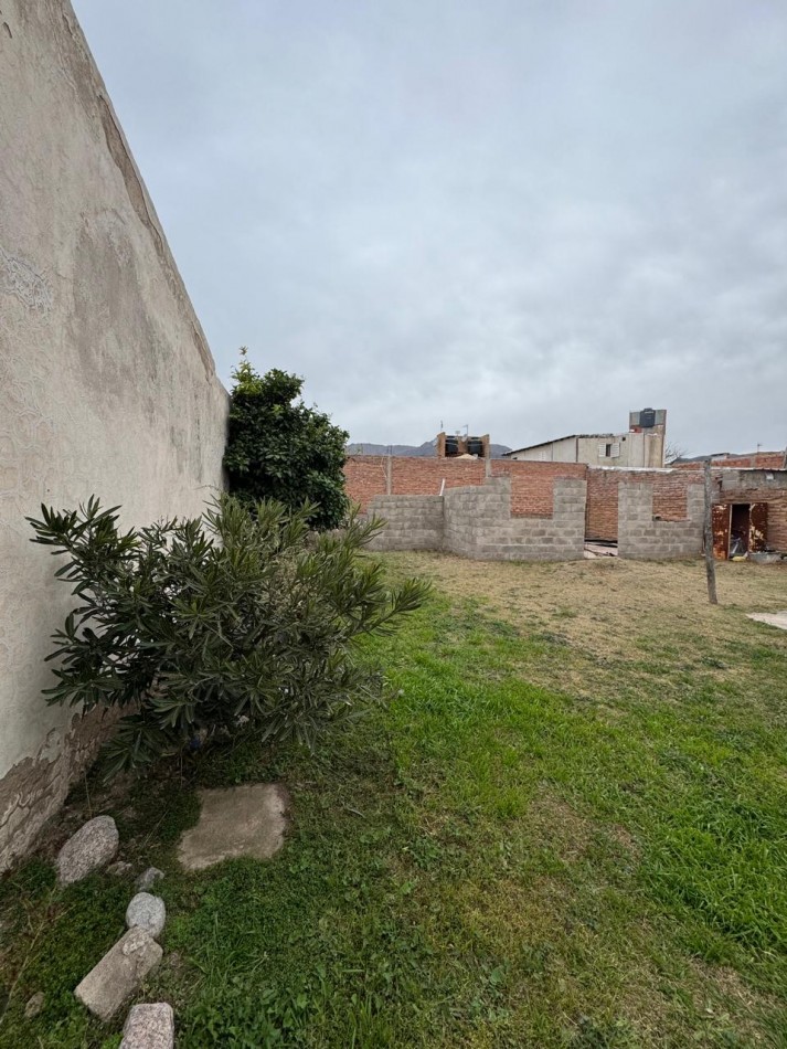 VENTA CASA CIUDAD DE LA PUNTA, SAN LUIS