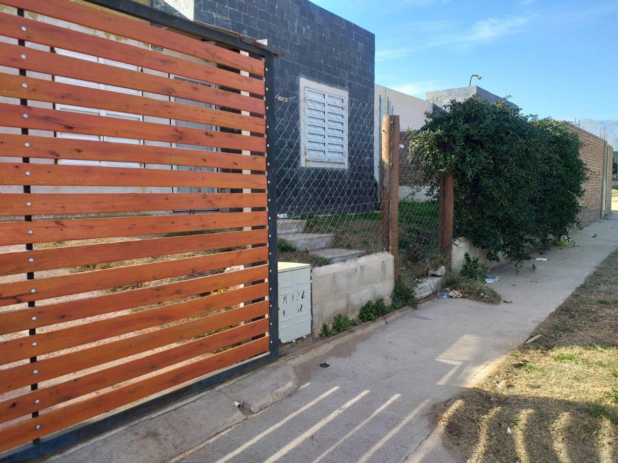 ALQUILER / VENTA CASA CIUDAD DE LA PUNTA, SAN LUIS