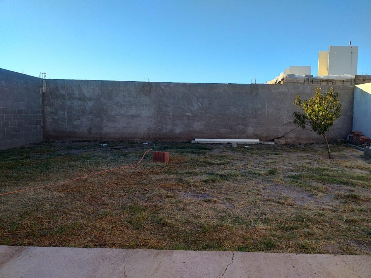 ALQUILER / VENTA CASA CIUDAD DE LA PUNTA, SAN LUIS