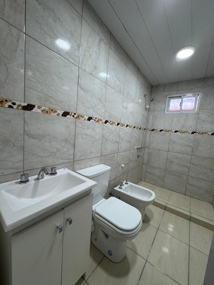 ALQUILER DEPARTAMENTO MODULO 13 CIUDAD DE LA PUNTA