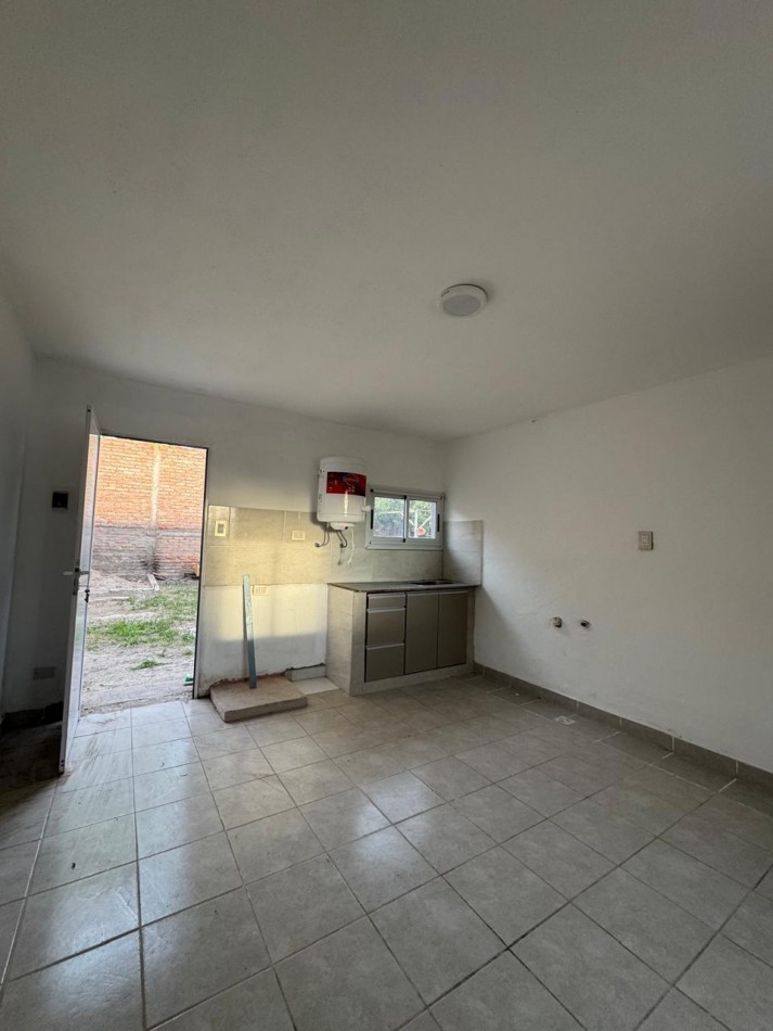 ALQUILER DEPARTAMENTO MODULO 13 CIUDAD DE LA PUNTA