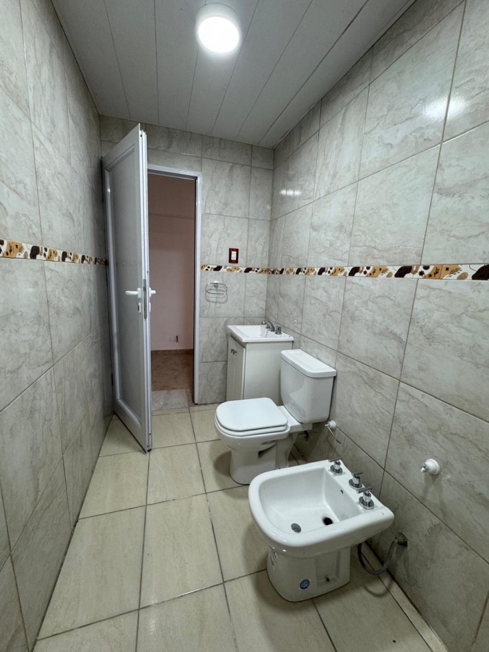 ALQUILER DEPARTAMENTO MODULO 13 CIUDAD DE LA PUNTA