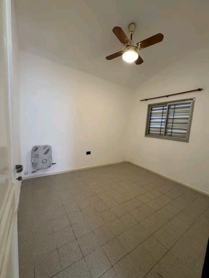 ALQUILER CASA AMPLIADA, CIUDAD DE LA PUNTA